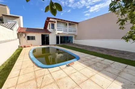 Casa com 3 Quartos à venda, 203m² no Rio Branco, Canoas