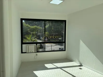 Sala Comercial à venda, 55m² no Jardim Vazani, São Paulo