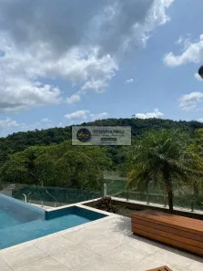 Casa de Condomínio com 5 Quartos à venda, 1080m² no Tamboré, Santana de Parnaíba