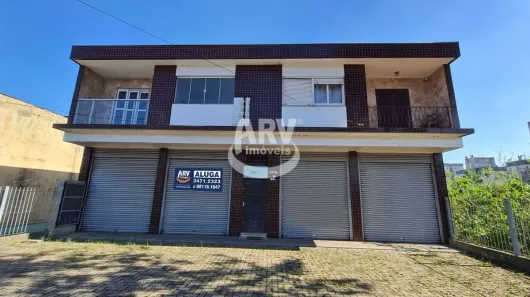 Ponto Comercial para alugar, 1570m² no Vila Bom Princípio, Cachoeirinha