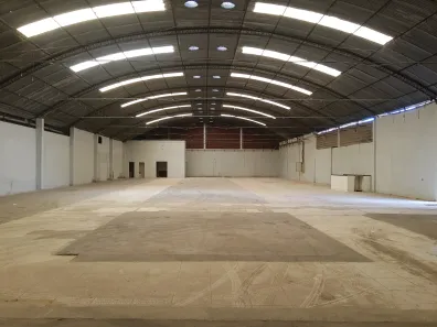 Galpão/Depósito/Armazém para alugar, 1200m² no Jardim Primavera, Duque de Caxias