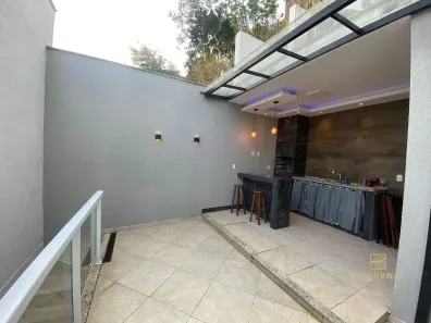 Casa com 2 Quartos à venda, 93m² no Água Limpa, Volta Redonda