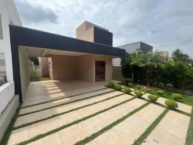 Casa de Condomínio com 3 Quartos à venda, 183m² no Residencial San Diego (Paysage Serein), Vargem Grande Paulista