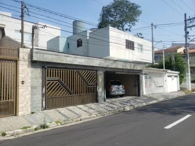 Casa com 3 Quartos à venda, 172m² no Anchieta, São Bernardo do Campo