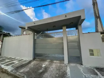 Casa com 3 Quartos à venda, 270m² no Pegorelli, Caraguatatuba