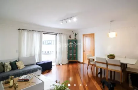 Apartamento com 4 Quartos à venda, 132m² no Santo Antônio, São Caetano do Sul