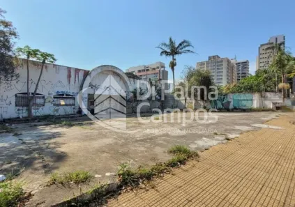 Galpão/Depósito/Armazém para alugar, 467m² no Santo Amaro, São Paulo