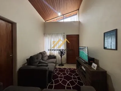 Casa com 3 Quartos à venda, 72m² no Parque das Nações, Indaiatuba