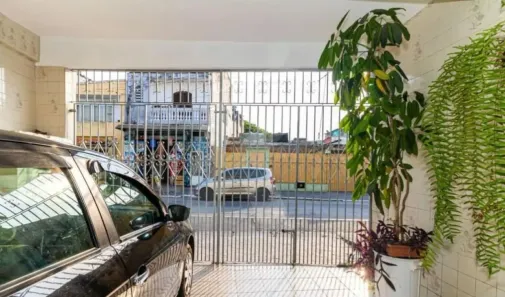 Sobrado com 3 Quartos à venda, 247m² no Vila Constança, São Paulo