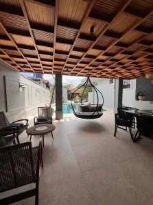Casa de Condomínio com 6 Quartos à venda, 640m² no Curió-Utinga, Belém