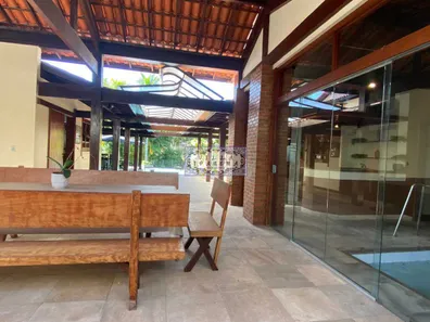 Casa de Condomínio com 5 Quartos à venda, 1644m² no Piratininga, Niterói