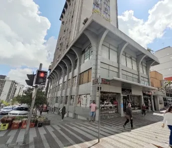 Sala Comercial para alugar, 45m² no Centro, Caxias do Sul