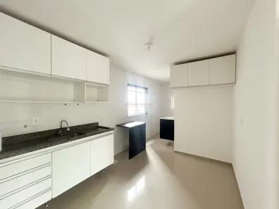 Apartamento com 2 Quartos à venda, 65m² no Aeroporto, Juiz de Fora