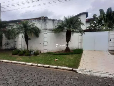 Casa de Condomínio com 4 Quartos à venda, 35340m² no Jardim Acapulco, Guarujá
