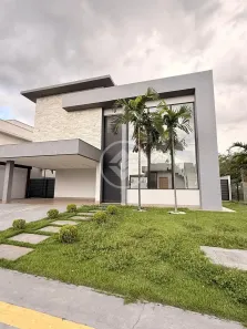 Casa de Condomínio com 4 Quartos à venda, 268m² no Residencial Goiânia Golfe Clube, Goiânia