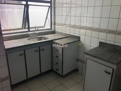 Apartamento com 2 Quartos à venda, 72m² no Cariobinha, Americana
