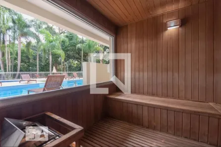 Apartamento com 3 Quartos para alugar, 77m² no Jardim Arpoador, São Paulo