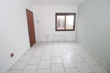 Sala Comercial para alugar, 25m² no Centro, Pelotas