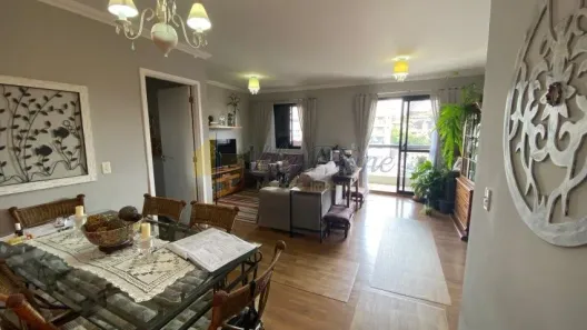 Apartamento com 3 Quartos à venda, 94m² no Vila Ipojuca, São Paulo