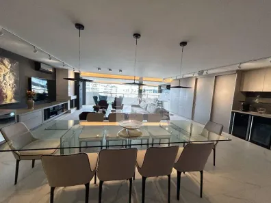 Cobertura com 4 Quartos à venda, 375m² no Vila Cruzeiro, São Paulo