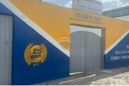 Imóvel Comercial para alugar, 500m² no Vila Maria Baixa, São Paulo
