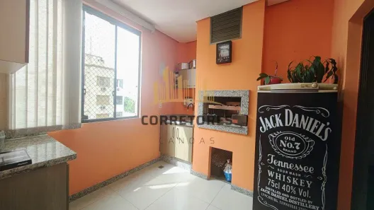Apartamento com 3 Quartos à venda, 114m² no Nossa Senhora das Graças, Canoas