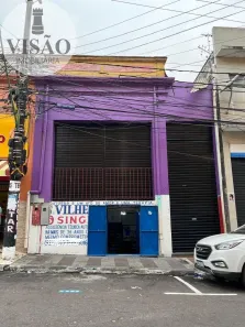 Prédio Comercial à venda, 107m² no Centro, Manaus