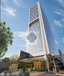 Sala Comercial para alugar, 1320m² no Paraíso, São Paulo