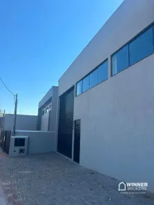 Galpão/Depósito/Armazém para alugar, 354m² no Jardim Colina Verde, Maringá