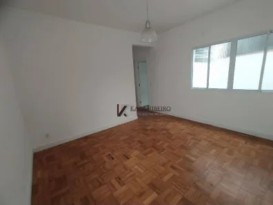 Apartamento com 2 Quartos para alugar, 85m² no Pinheiros, São Paulo