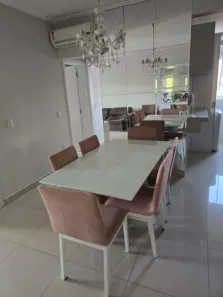 Apartamento com 2 Quartos para alugar, 70m² no Vila Real, Balneário Camboriú