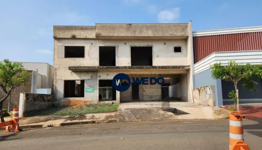 Casa de Condomínio com 3 Quartos à venda, 397m² no Vila Cordenonsi, Americana