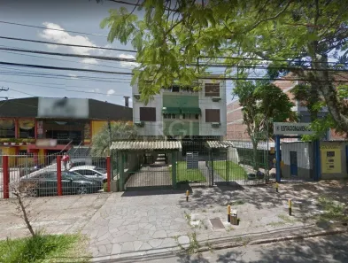 Apartamento com 1 Quarto à venda, 38m² no Sarandi, Porto Alegre