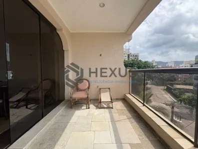 Apartamento com 3 Quartos à venda, 100m² no Enseada, Guarujá