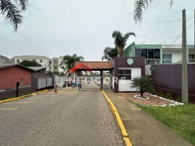 Apartamento com 2 Quartos à venda, 50m² no Santa Cruz, Gravataí