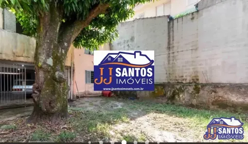 Lote/Terreno à venda, 566m² no Vila Santana, São Paulo