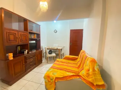 Apartamento com 2 Quartos à venda, 70m² no Méier, Rio de Janeiro