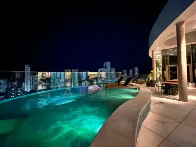 Apartamento com 1 Quarto à venda, 28m² no Boa Viagem, Recife
