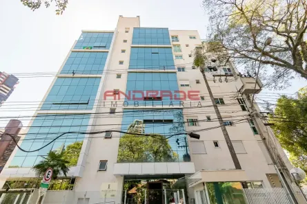 Apartamento com 3 Quartos à venda, 172m² no Alto da Glória, Curitiba