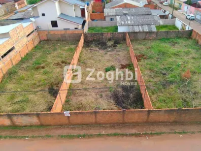Lote/Terreno à venda, 250m² no Castanheira, Porto Velho