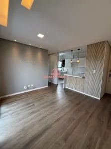 Apartamento com 1 Quarto à venda, 51m² no Tupi, Praia Grande