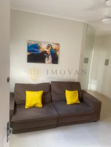 Apartamento com 2 Quartos à venda, 58m² no Jardim Botânico, Ribeirão Preto