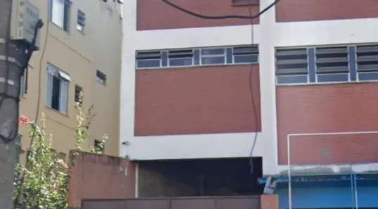 Prédio Comercial à venda, 2449m² no Inhaúma, Rio de Janeiro