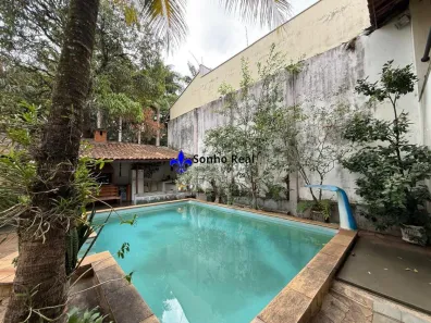 Casa com 3 Quartos à venda, 231m² no Nova Piracicaba, Piracicaba