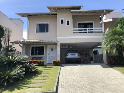 Casa de Condomínio com 3 Quartos à venda, 222m² no Itoupava Central, Blumenau