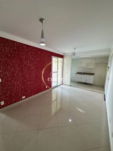 Apartamento com 2 Quartos à venda, 48m² no Planalto, São Bernardo do Campo