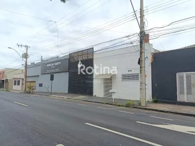 Prédio Comercial para alugar, 178m² no Martins, Uberlândia