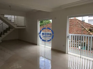 Casa com 3 Quartos à venda, 450m² no Aparecida, Santos