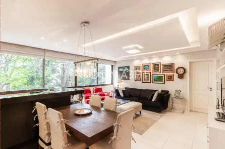 Apartamento com 3 Quartos à venda, 96m² no Auxiliadora, Porto Alegre