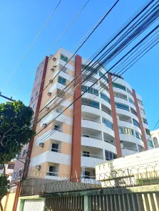 Apartamento com 3 Quartos à venda, 105m² no Fátima, Fortaleza